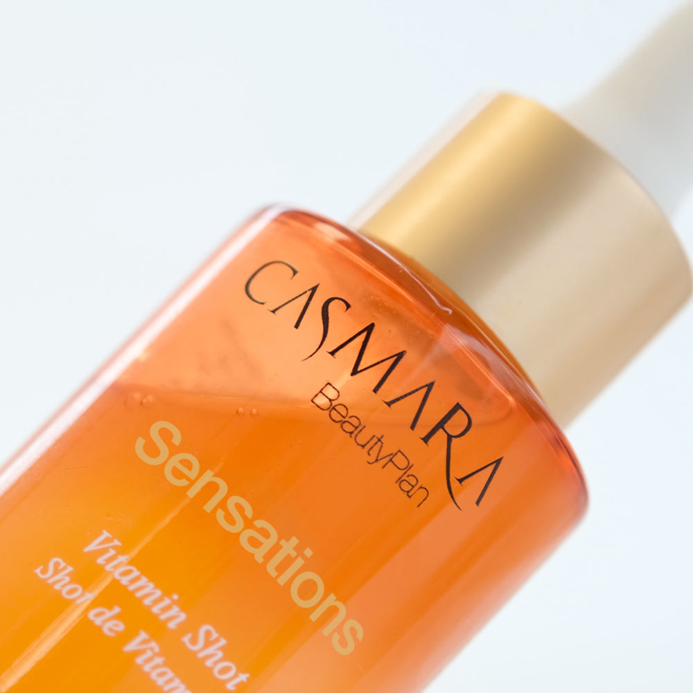 Sérum de vitaminas Sensations