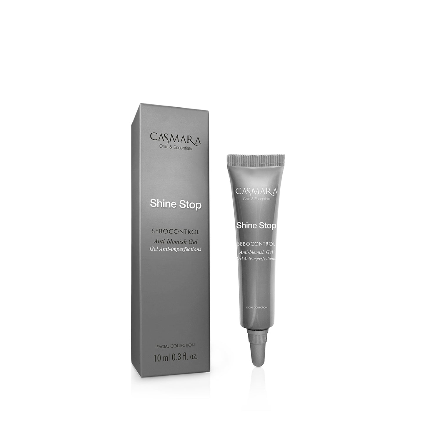 Gel antiimperfecciones Sebocontrol