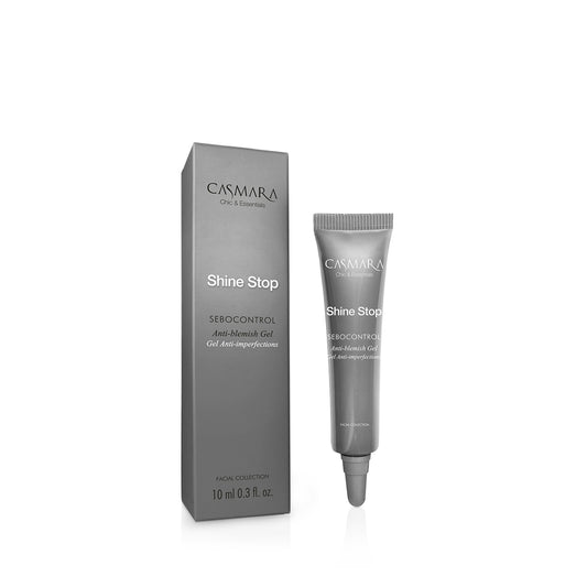 Gel antiimperfecciones Sebocontrol