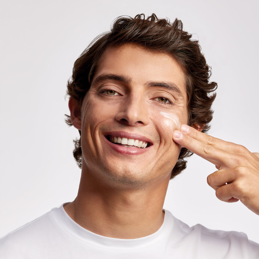 Gel-crema seborregulador Shine Stop Hydro