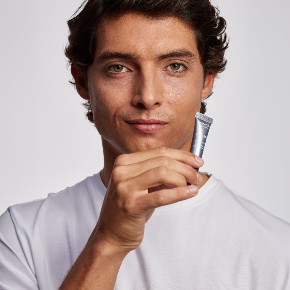 Gel antiimperfecciones Sebocontrol
