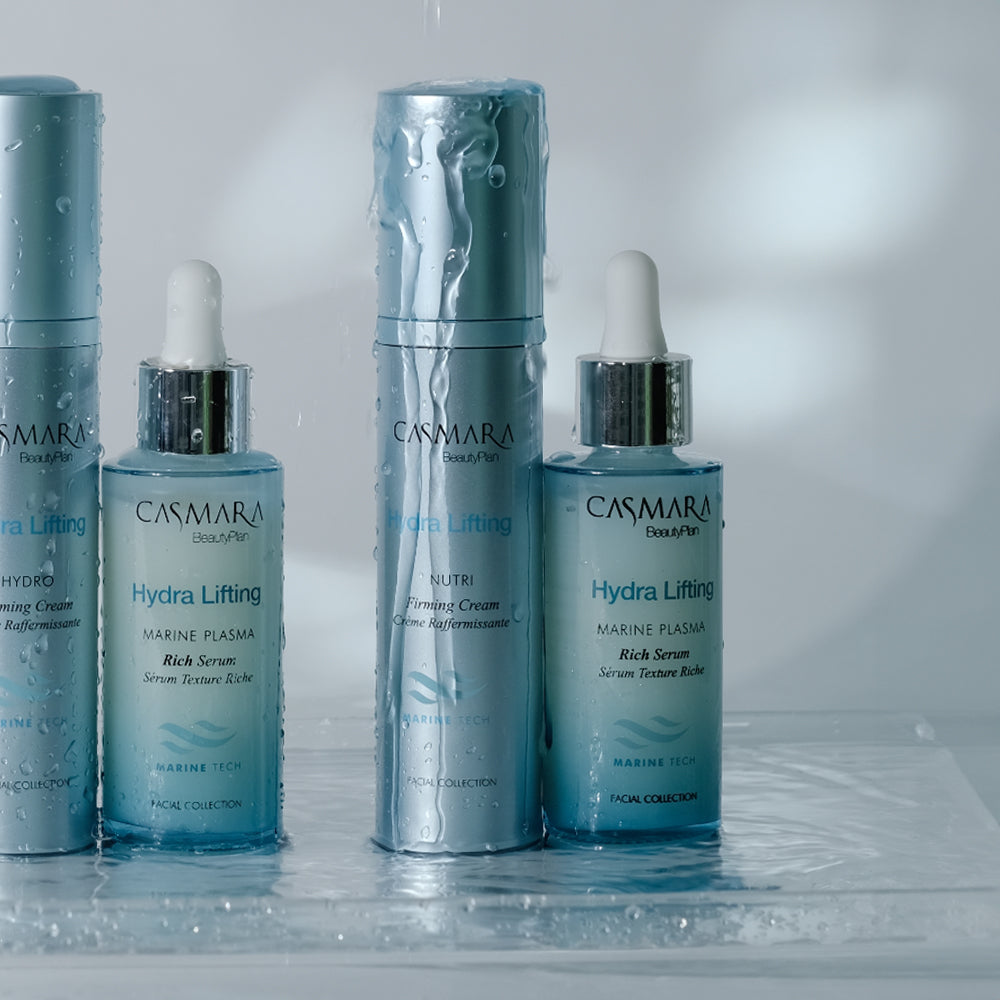 Crema hidro reafirmante Hydra Lifting