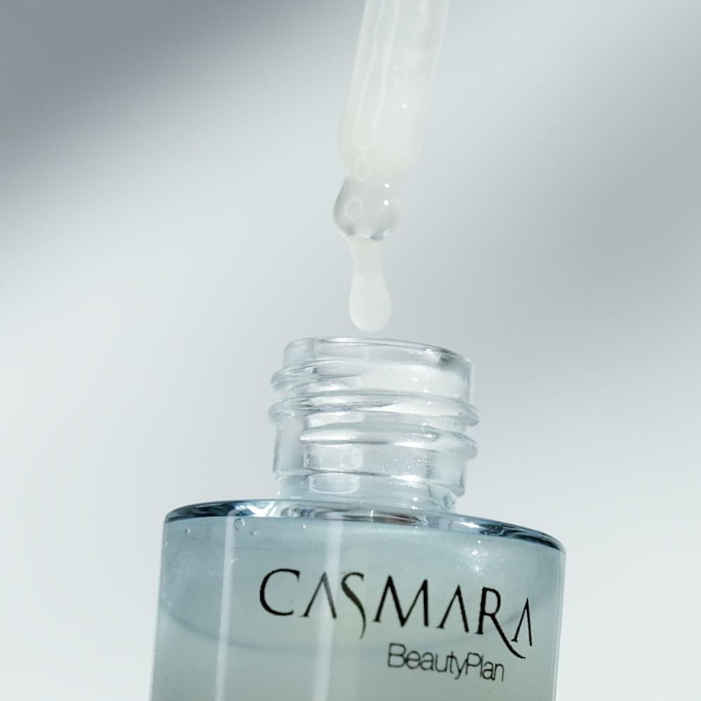Serum fresco de plasma marino