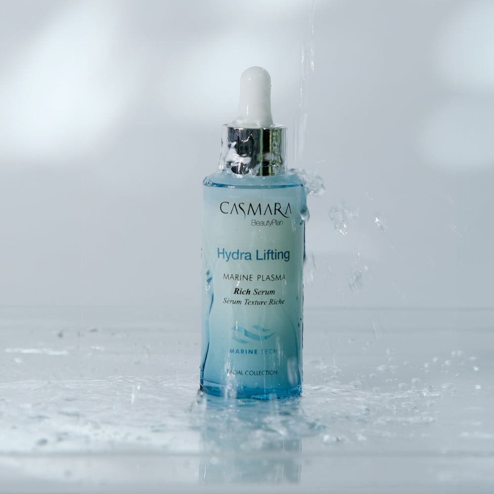Sérum rico en plasma marino Hydra Lifting