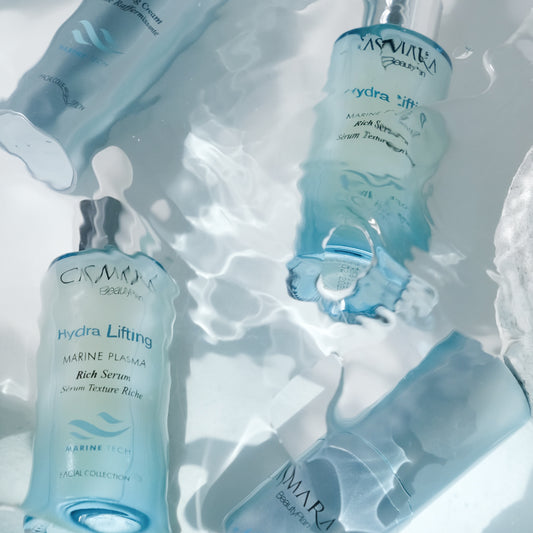 Sérum rico en plasma marino Hydra Lifting
