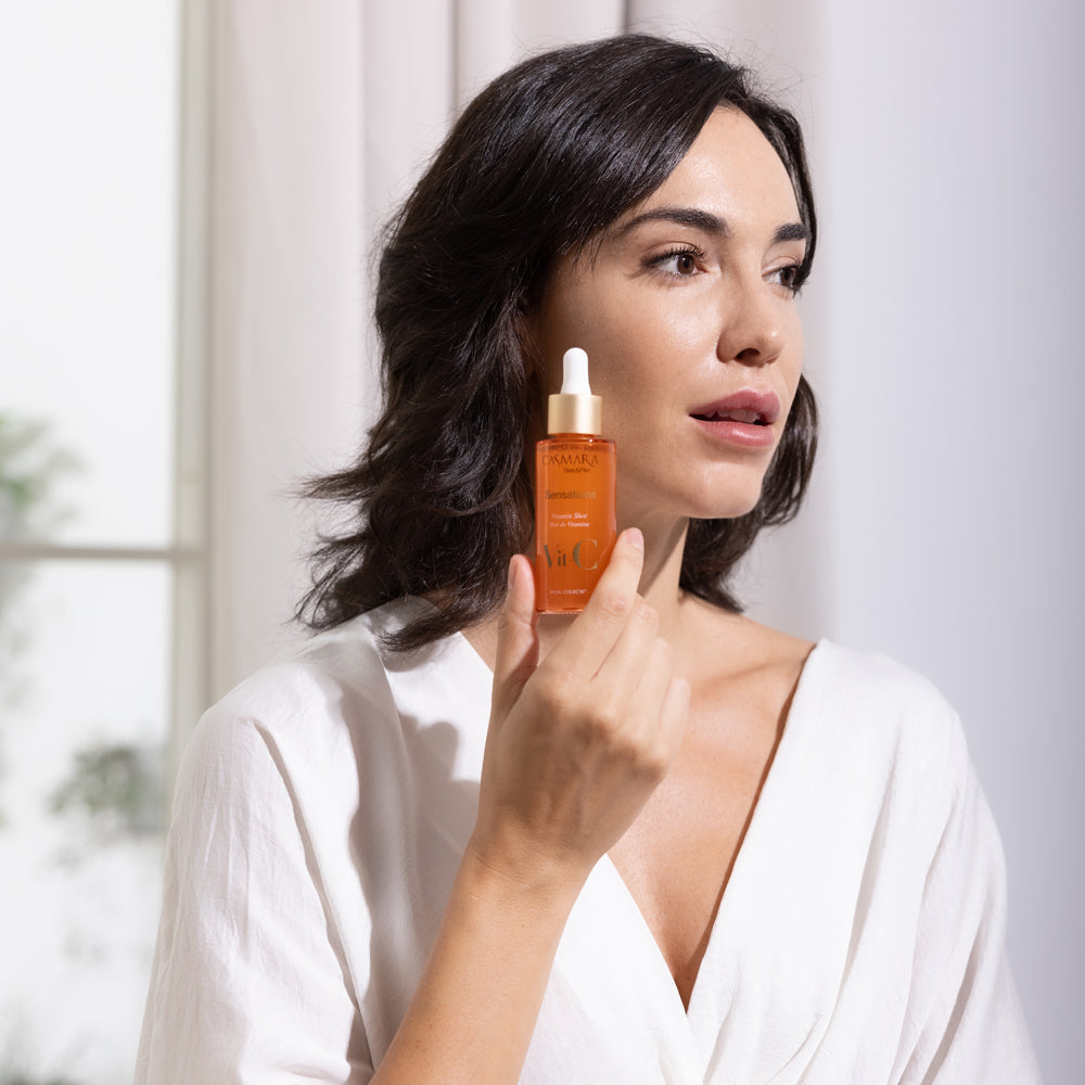 Sérum de vitaminas Sensations