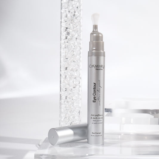 Contorno de ojos Anti-bolsas y ojeras