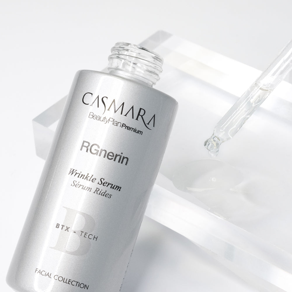 Sérum antiarrugas RGnerin