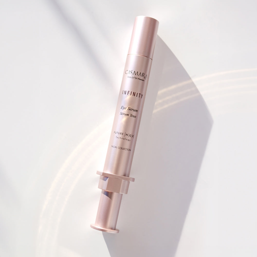 Sérum para ojos infinito