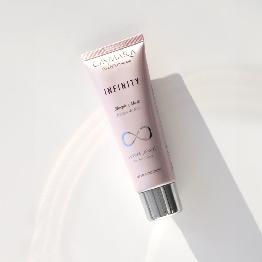 Mascarilla para dormir Infinity Recovery
