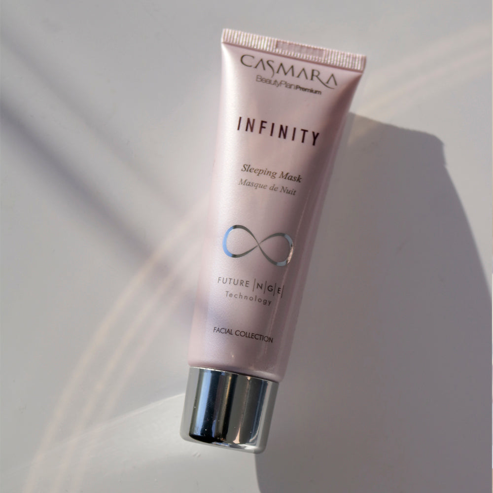Mascarilla para dormir Infinity Recovery