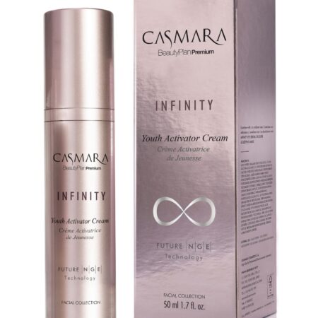Crema Infinity