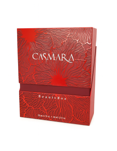 Beauty Box Sensations Hydro Nutri - Casmara