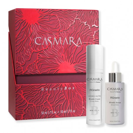 Beauty Box Hydro-Nutri Wrinkle Cream RGnerin