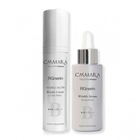 Beauty Box Hydro-Nutri Wrinkle Cream RGnerin