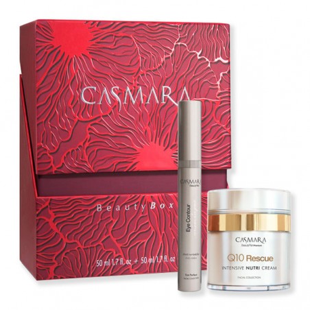 Beauty Box Q10 Rescue