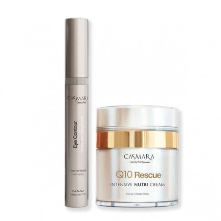 Beauty Box Q10 Rescue